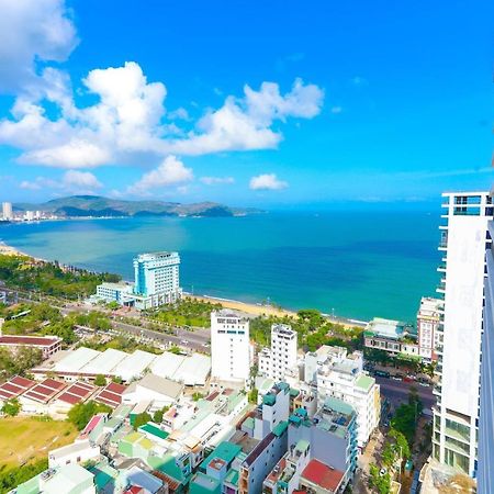 Flc Sea Tower Quy Nhon Th Apartment Екстер'єр фото