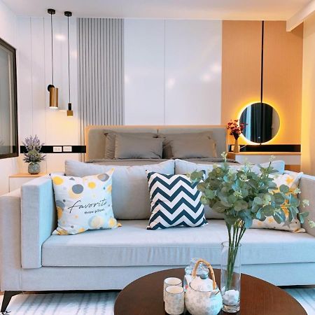 Flc Sea Tower Quy Nhon Th Apartment Екстер'єр фото