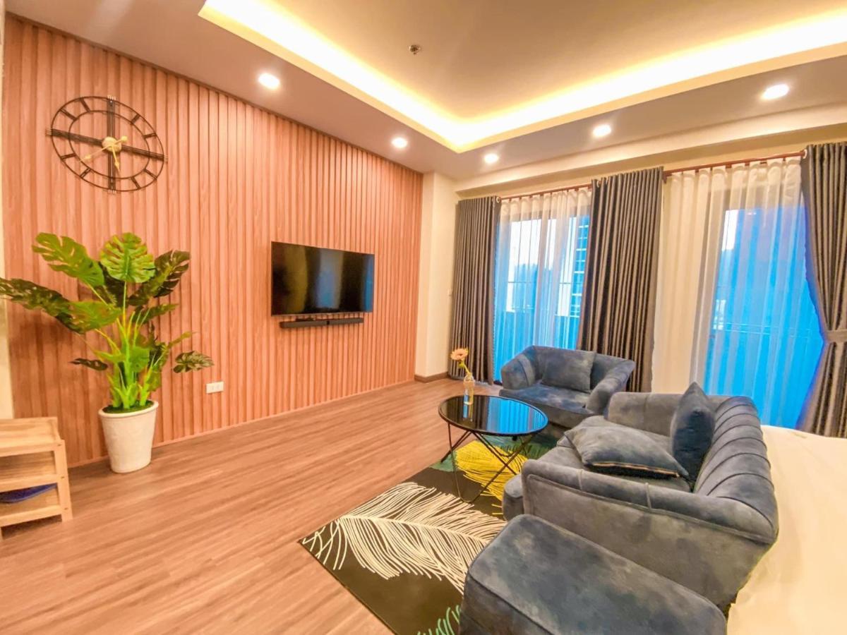 Flc Sea Tower Quy Nhon Th Apartment Екстер'єр фото