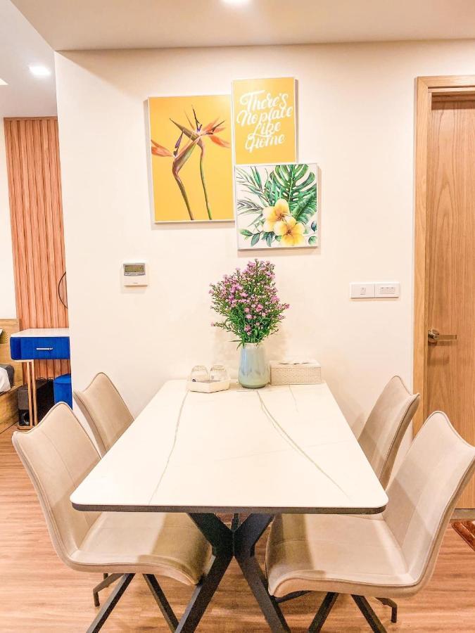 Flc Sea Tower Quy Nhon Th Apartment Екстер'єр фото