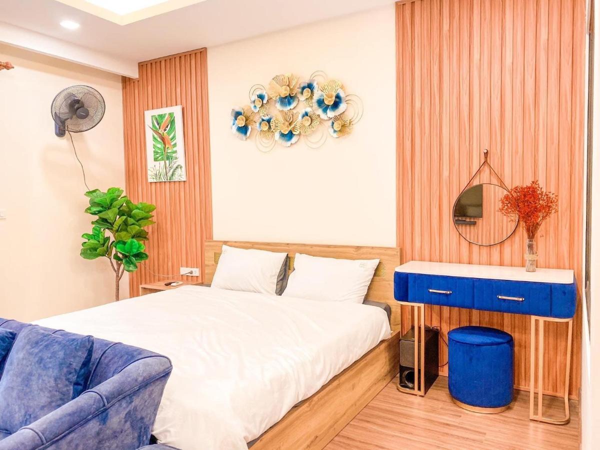 Flc Sea Tower Quy Nhon Th Apartment Екстер'єр фото