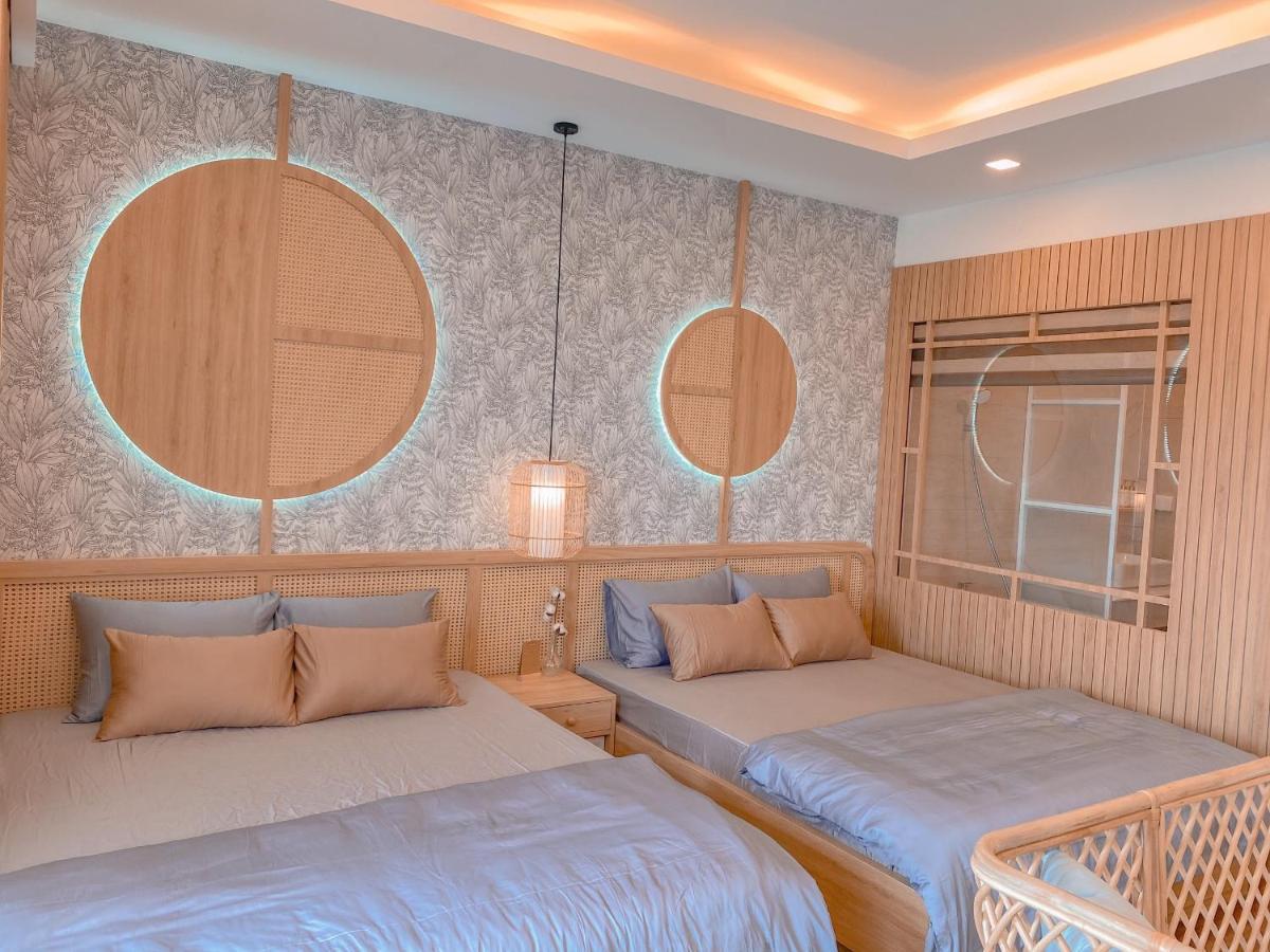 Flc Sea Tower Quy Nhon Th Apartment Екстер'єр фото