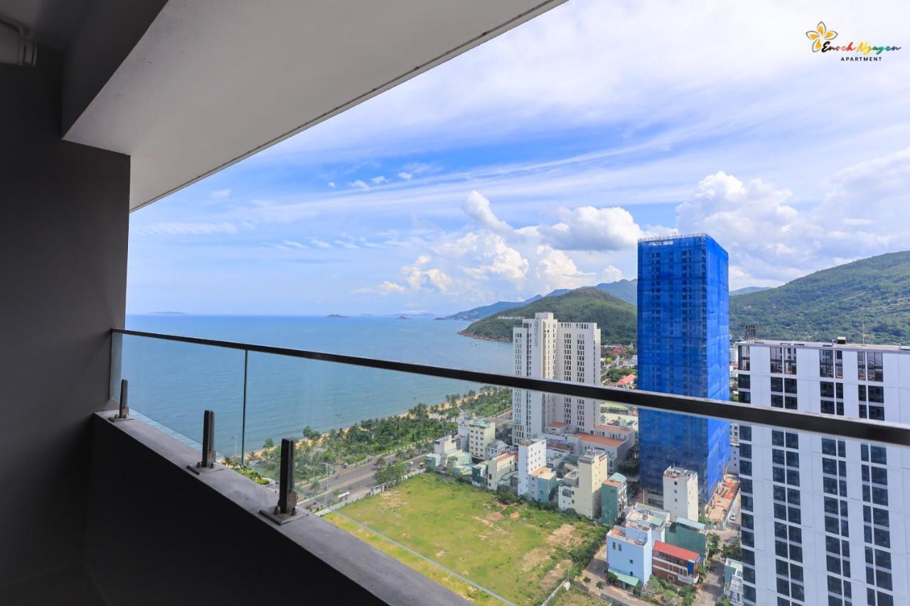 Flc Sea Tower Quy Nhon Th Apartment Екстер'єр фото