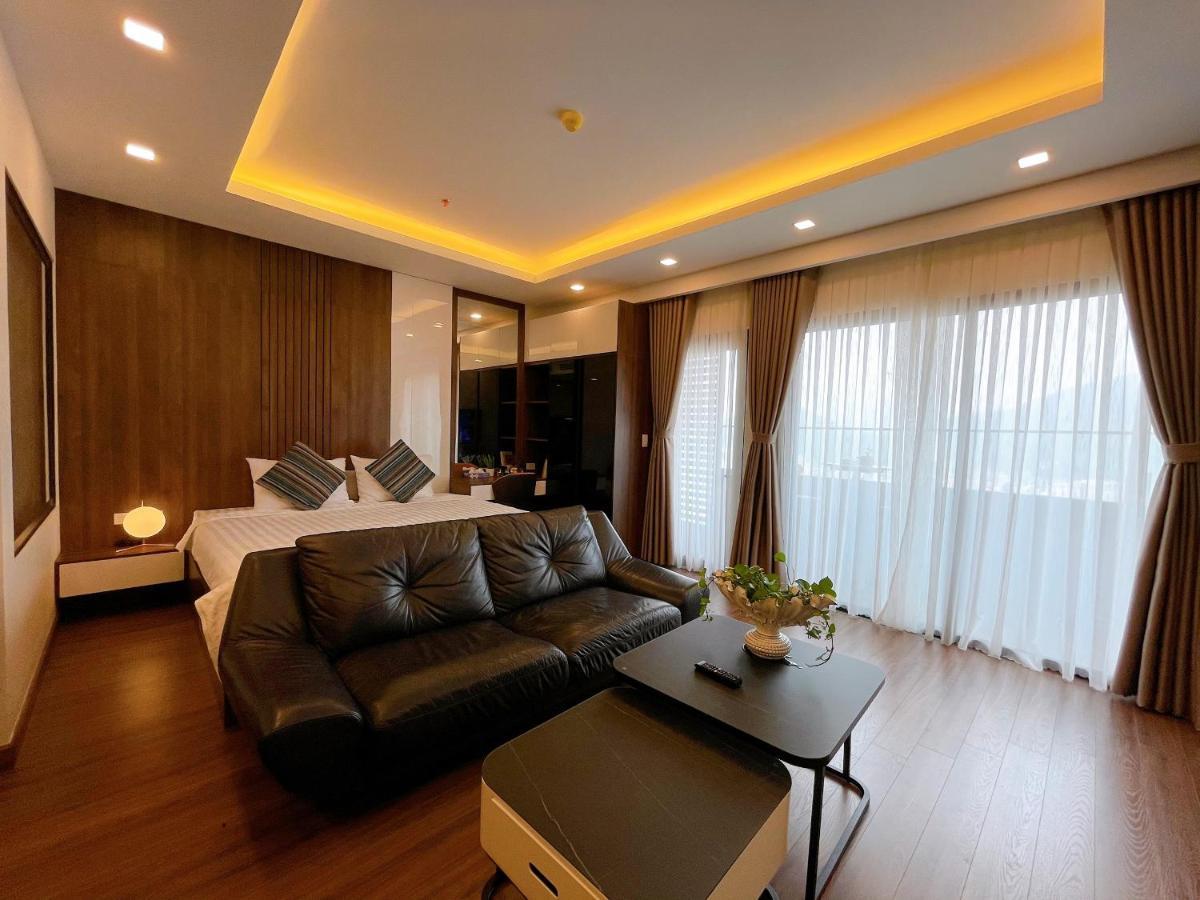 Flc Sea Tower Quy Nhon Th Apartment Екстер'єр фото