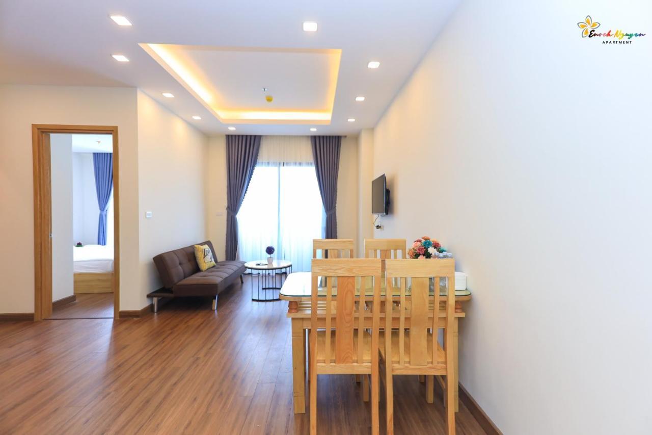 Flc Sea Tower Quy Nhon Th Apartment Екстер'єр фото
