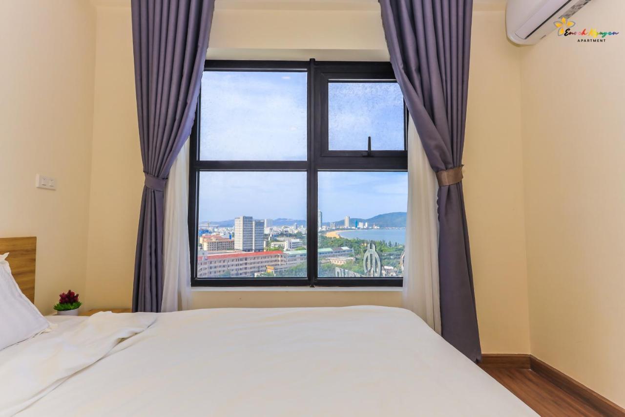 Flc Sea Tower Quy Nhon Th Apartment Екстер'єр фото
