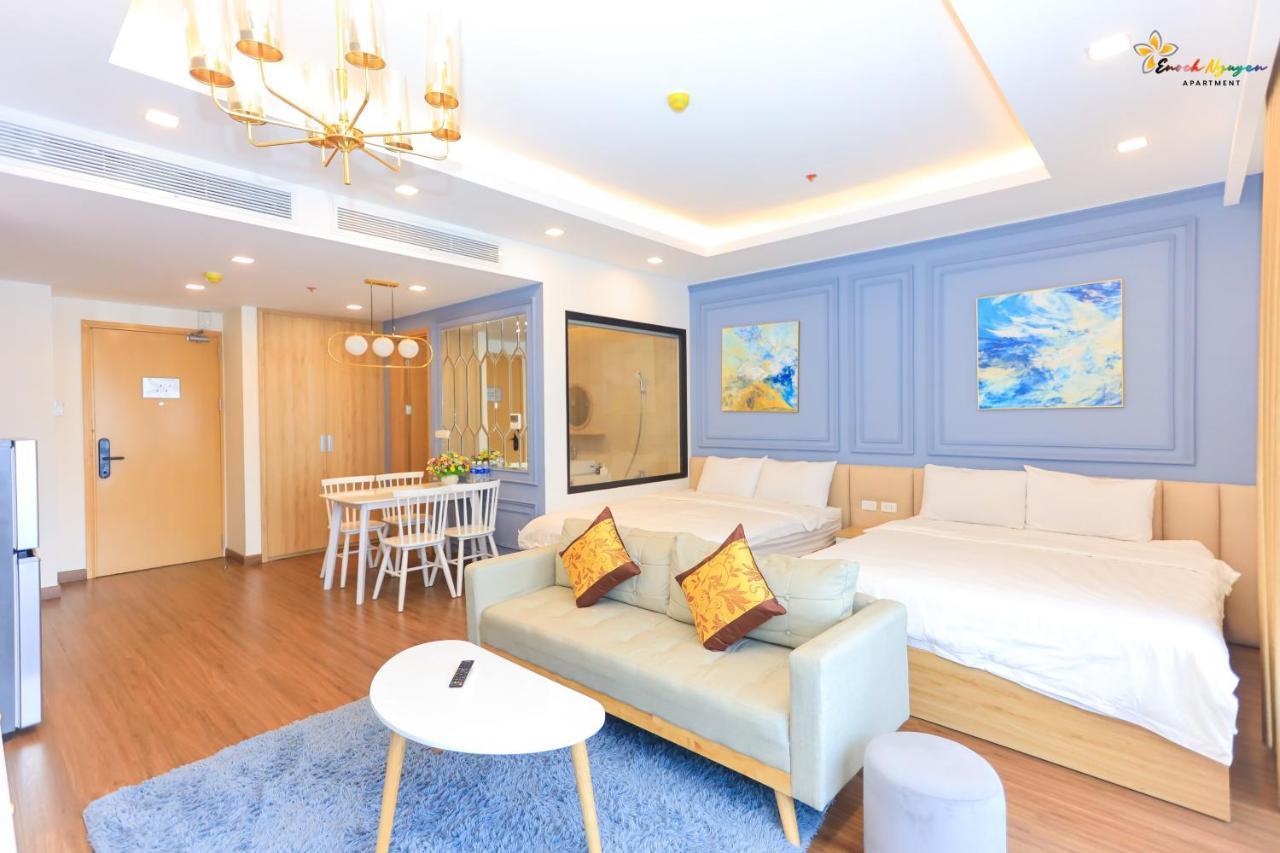 Flc Sea Tower Quy Nhon Th Apartment Екстер'єр фото