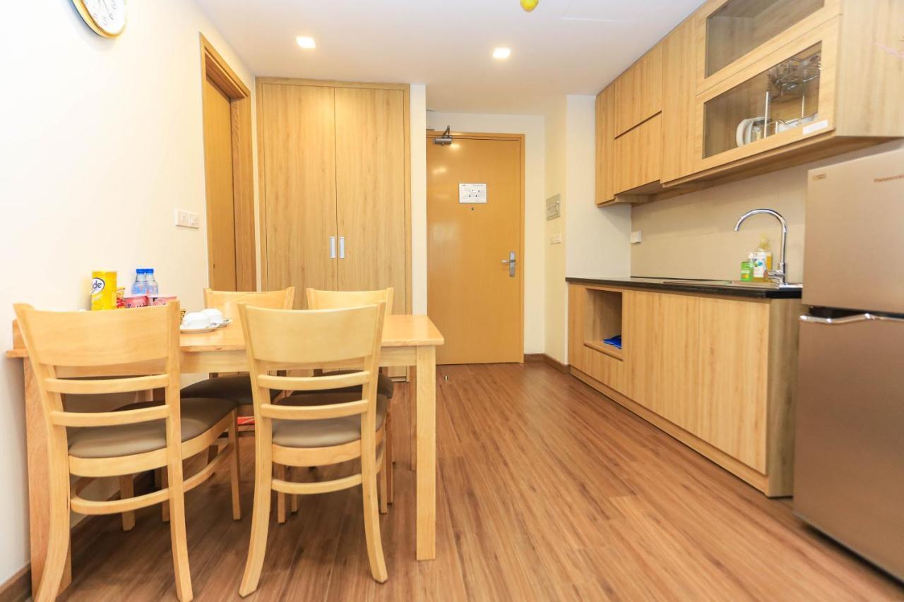 Flc Sea Tower Quy Nhon Th Apartment Екстер'єр фото