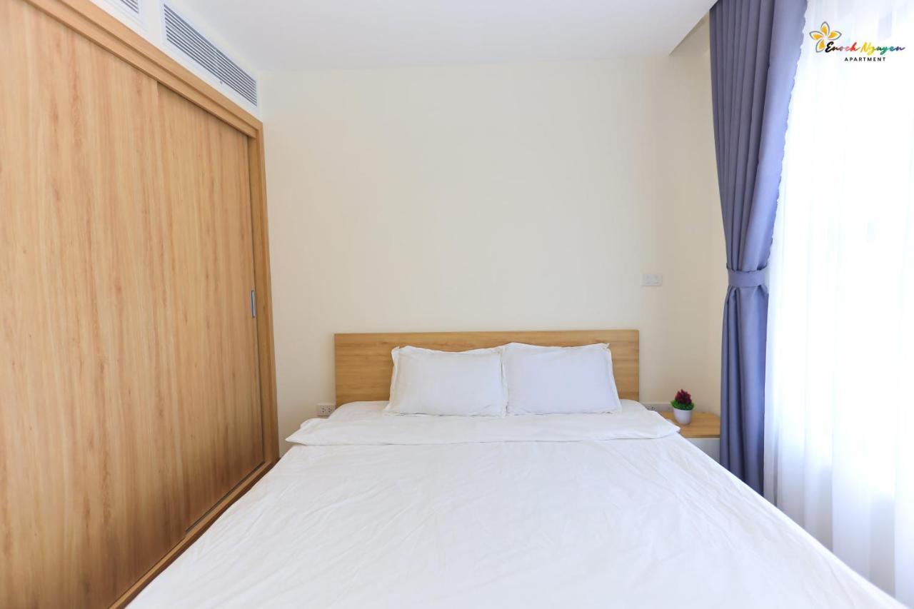 Flc Sea Tower Quy Nhon Th Apartment Екстер'єр фото