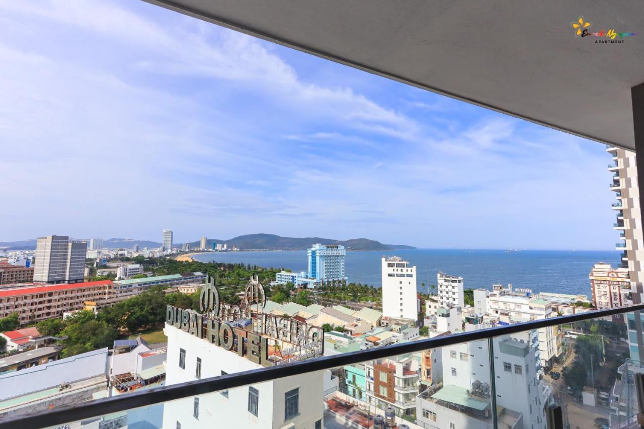 Flc Sea Tower Quy Nhon Th Apartment Екстер'єр фото