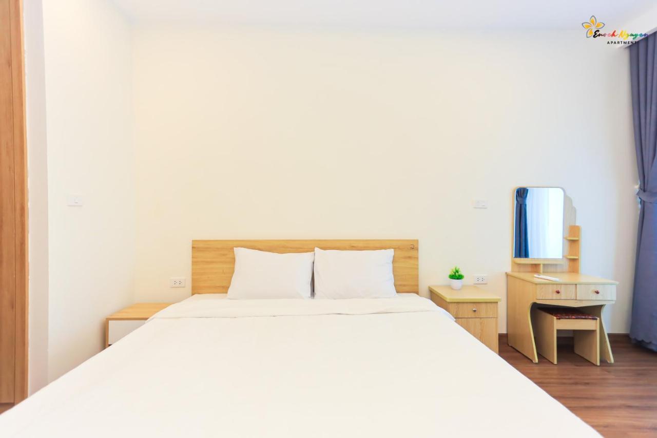 Flc Sea Tower Quy Nhon Th Apartment Екстер'єр фото