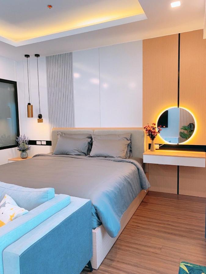 Flc Sea Tower Quy Nhon Th Apartment Екстер'єр фото