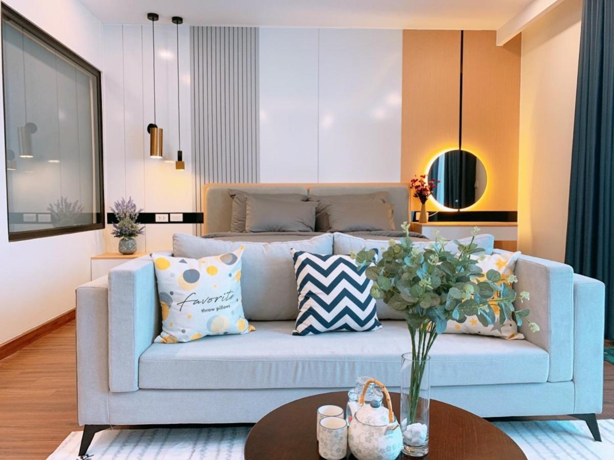 Flc Sea Tower Quy Nhon Th Apartment Екстер'єр фото