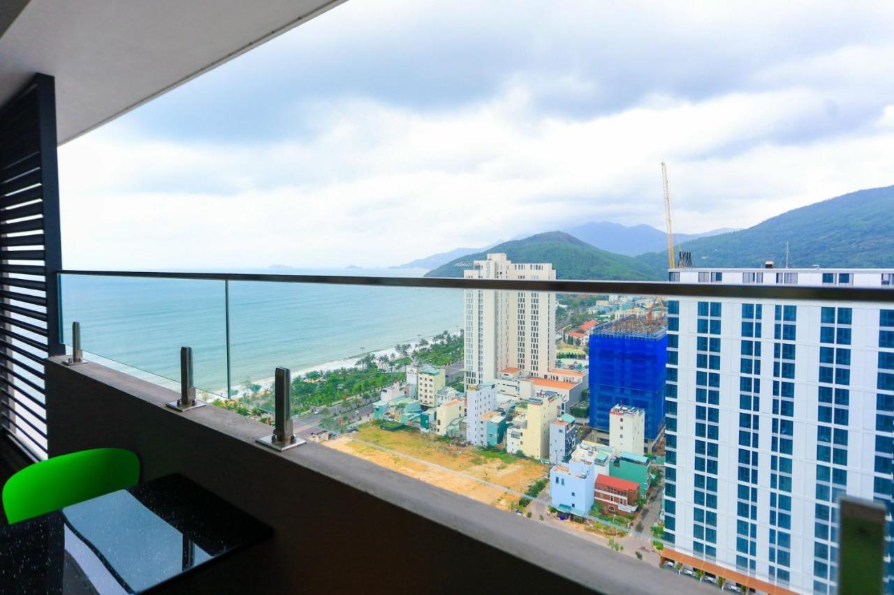 Flc Sea Tower Quy Nhon Th Apartment Екстер'єр фото