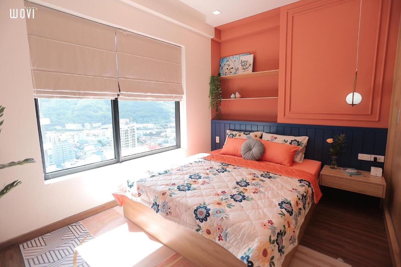 Flc Sea Tower Quy Nhon Th Apartment Екстер'єр фото