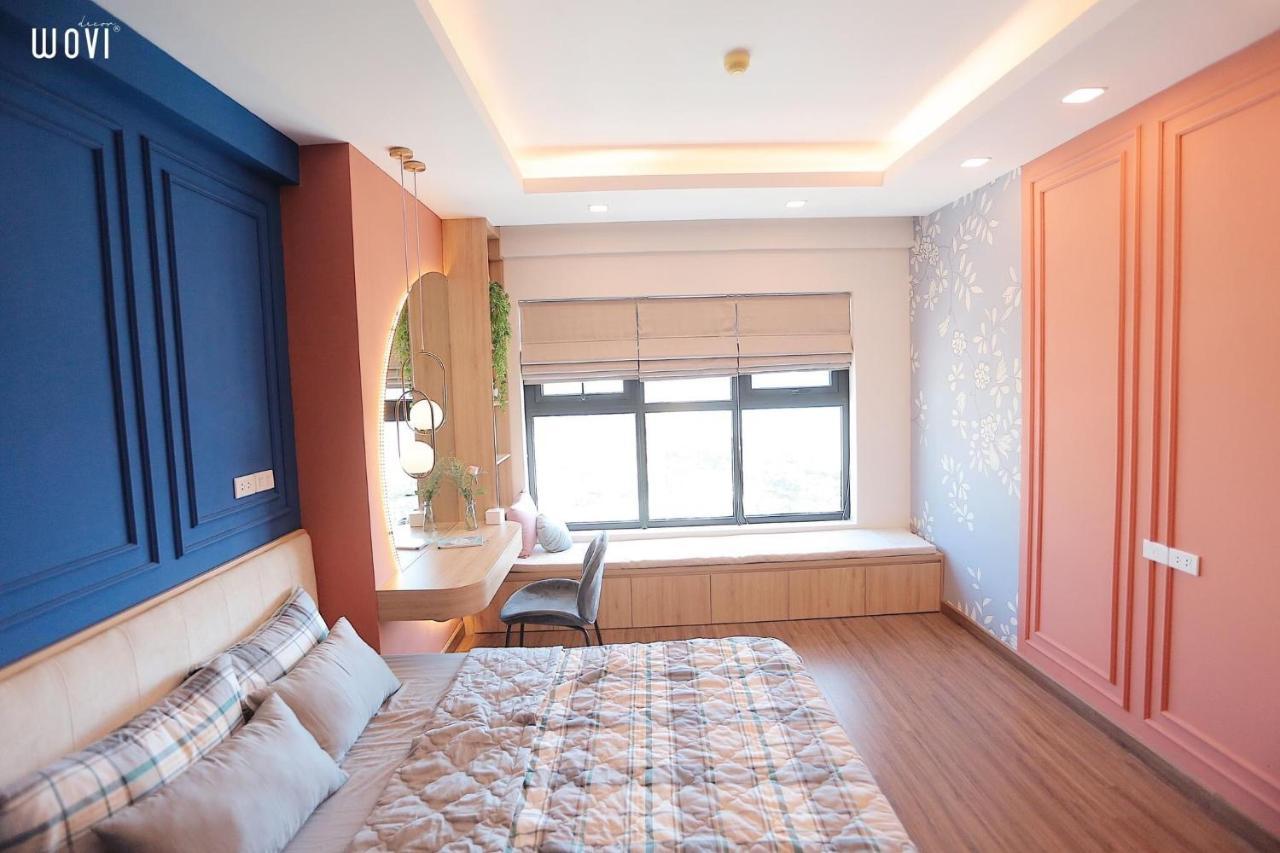 Flc Sea Tower Quy Nhon Th Apartment Екстер'єр фото