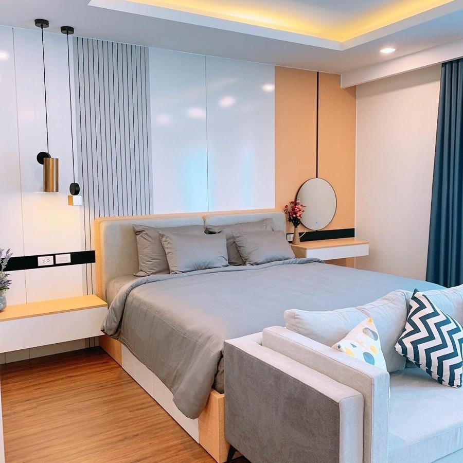 Flc Sea Tower Quy Nhon Th Apartment Екстер'єр фото