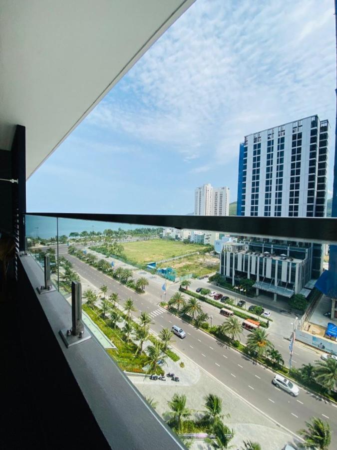 Flc Sea Tower Quy Nhon Th Apartment Екстер'єр фото