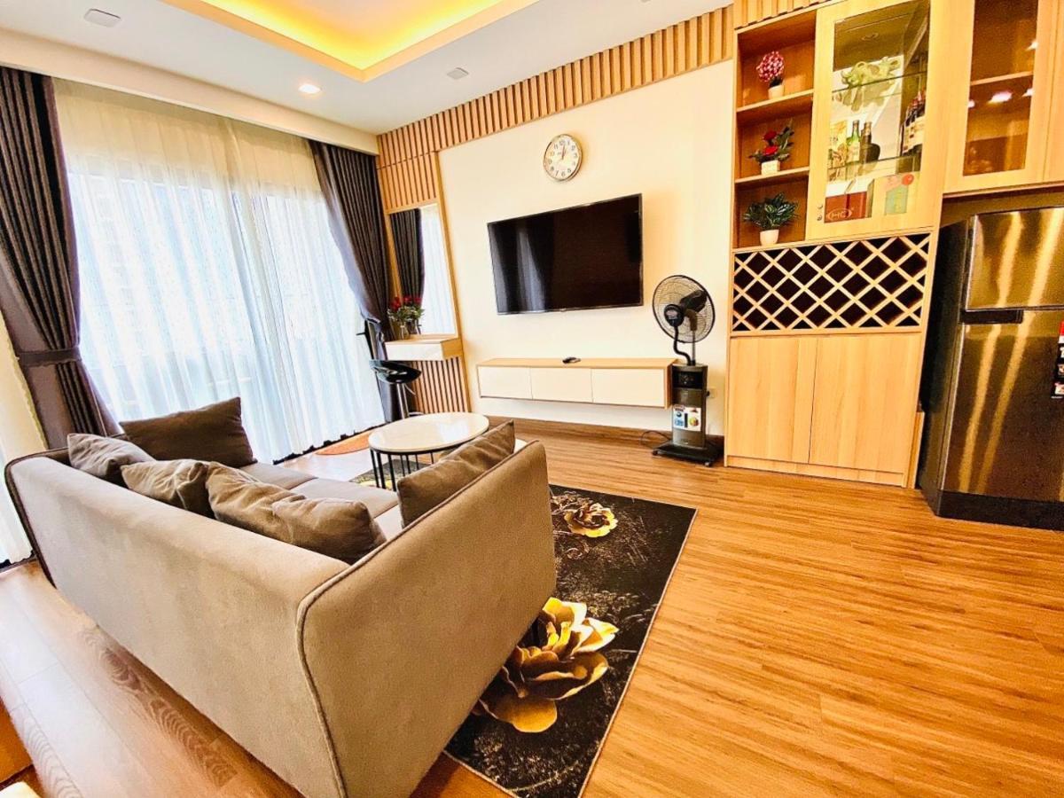 Flc Sea Tower Quy Nhon Th Apartment Екстер'єр фото