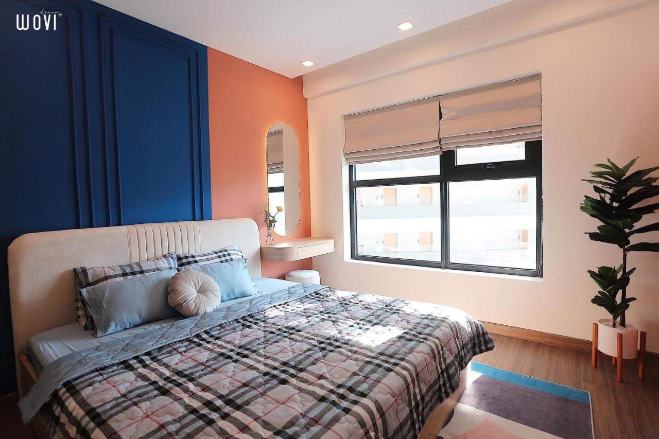 Flc Sea Tower Quy Nhon Th Apartment Екстер'єр фото