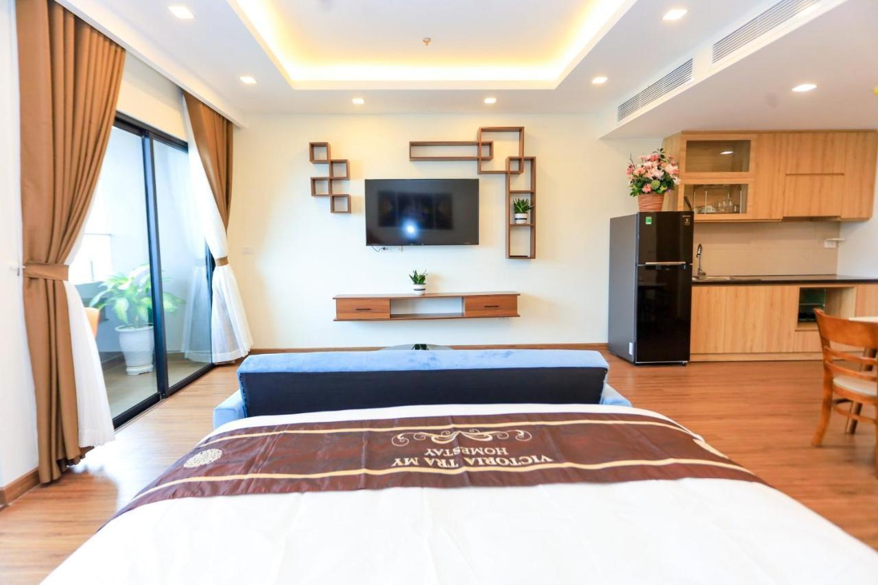 Flc Sea Tower Quy Nhon Th Apartment Екстер'єр фото