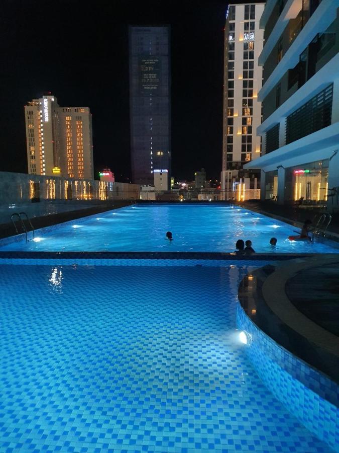 Flc Sea Tower Quy Nhon Th Apartment Екстер'єр фото