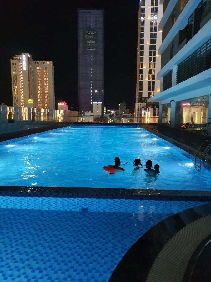 Flc Sea Tower Quy Nhon Th Apartment Екстер'єр фото
