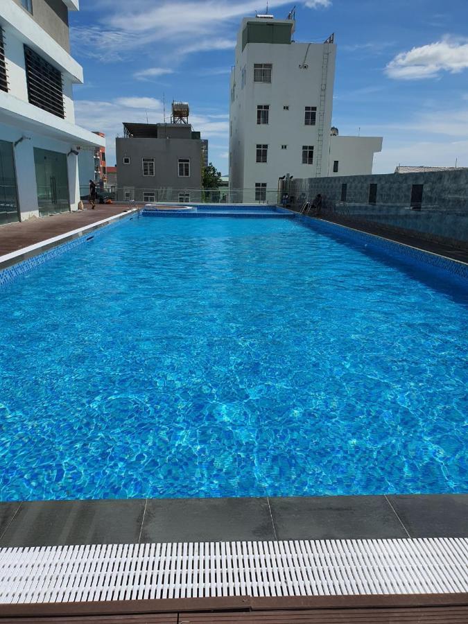 Flc Sea Tower Quy Nhon Th Apartment Екстер'єр фото